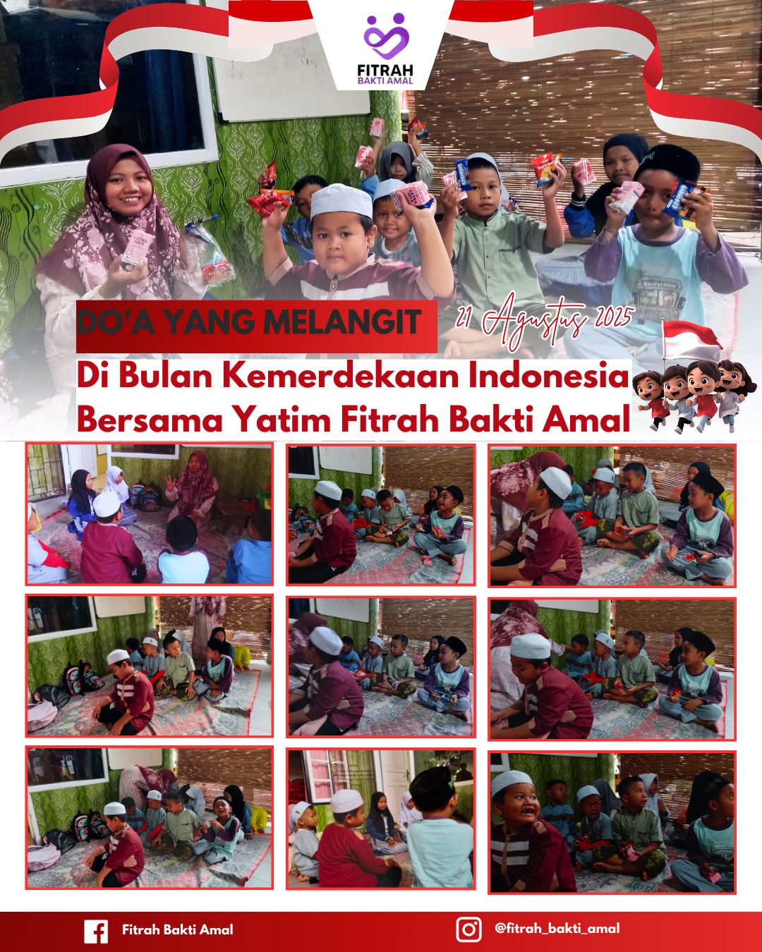 Do'a yang Melangit